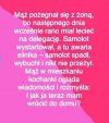 I co mam zrobić?