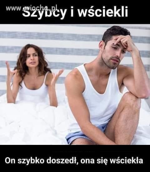 A czasu mieli tyle samo