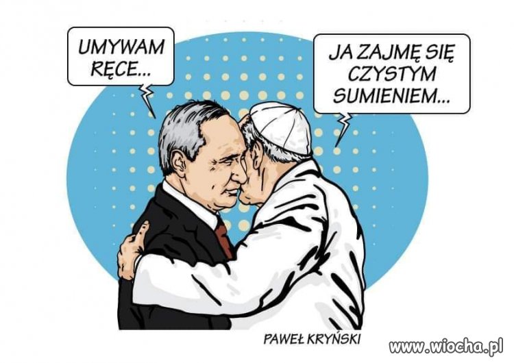 Dlaczego tak jest