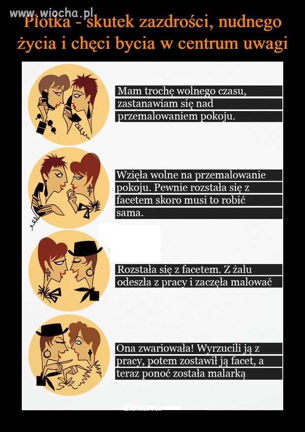 Oto jak rodzi