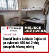 Chciałabym doczekać tego dnia.