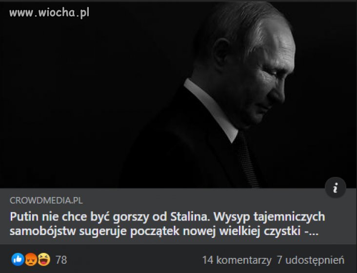 Sami się wykończą