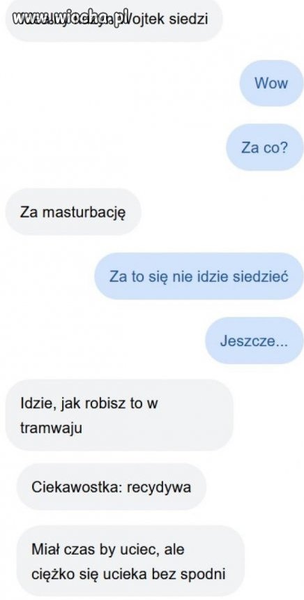 W tramwaju