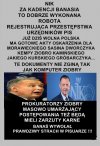 Banas prezesem NIK, to był największy błąd Kaczyńskiego