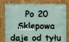 No proszę 