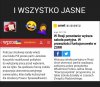 Ruszy hurtowa produkcja Kowalskich, Suskich, Sasinów, Dudów.
