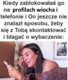 Ale honor nie pozwala