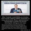 Czy Polska to już państwo wyznaniowe, wbrew konstytucji?