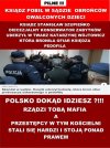 Skandal w sądzie!