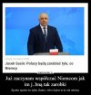 Mądrzej by było się nie odzywać