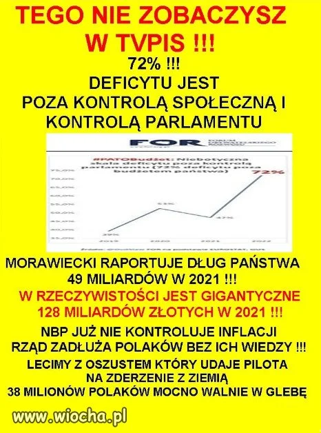 Będzie druga Grecja?