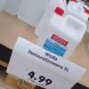 Za demoralizowanie wody