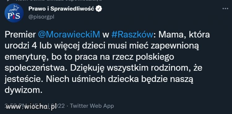 Dywizjon 500+