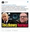 Dzialania mafijne PiSu...