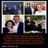 Zawsze robią "szopki" dla wiejskiego elektoratu...