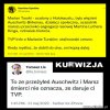 #KURWIZJA