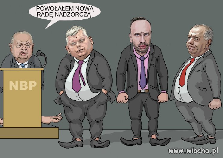 Kwiat PiS-u 