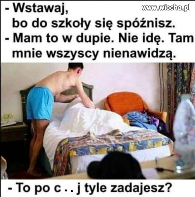 Służbista