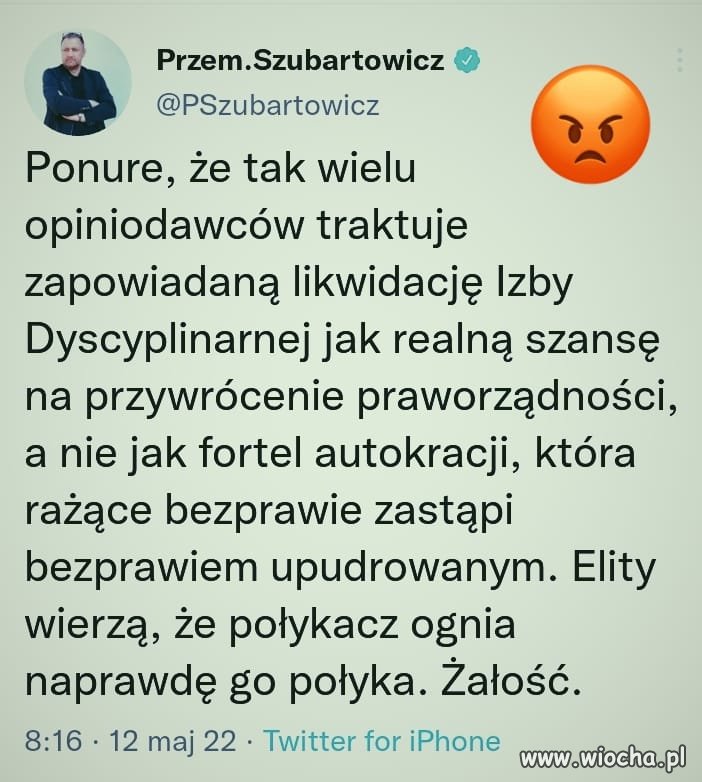 Kolejny raz nas oszukają 