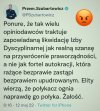 Kolejny raz nas oszukają 