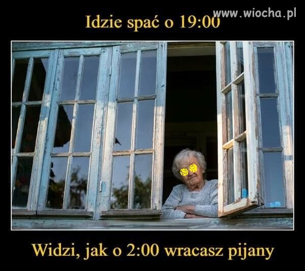 Panienka z okienka