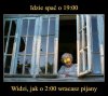 Panienka z okienka