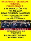 Były pieniądze i nie ma, jak w ruskim cyrku...