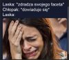 Załamanie na całego
