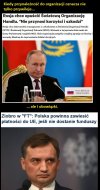 Ziobro podąża za swoim guru