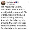 Popieram Lidie
