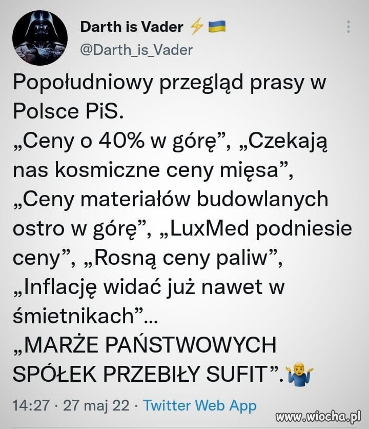 Mają już SN,TK to oni zatwierdzają ważność wyborów to wystarczy im 5% i wygrają ''uczciwie''!