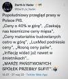 Mają już SN,TK to oni zatwierdzają ważność wyborów to wystarczy im 5% i wygrają ''uczciwie''!