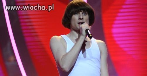 Ralph Kaminski oddał hołd Korze