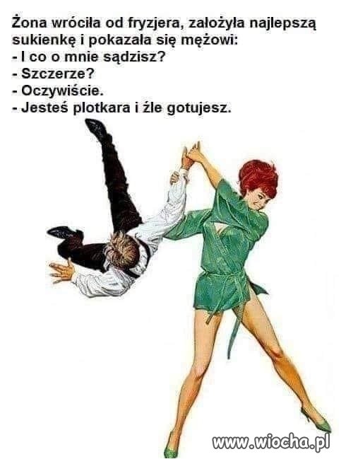 Jeszcze jakieś pytania?
