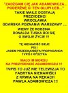 Tak PiS knuje i szczuje na opozycje, zeby utrzymac sie przy wladzy!