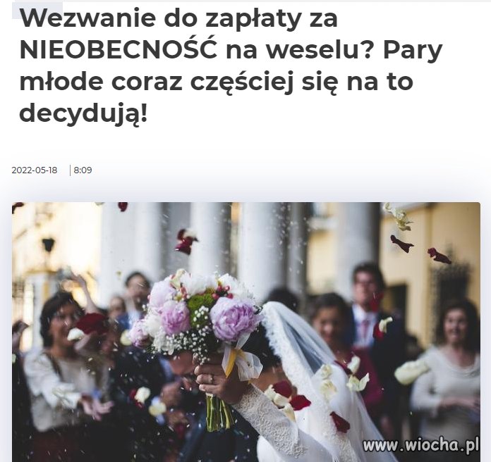 Jedynie L-4 jest usprawiedliwieniem