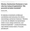 Och jak mi nie przykro!