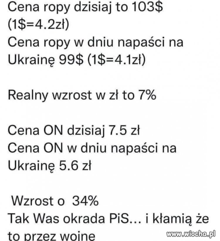 Panie ⁦ Morawiecki,⁩ a z kim się podzieli ⁦ PKN ORLEN?