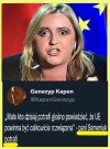 Pani Semeniuk - Królowa Odlotów i Alternatywnej Rzeczywistości.