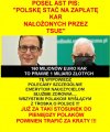 PiS zadłuża Polaków na 100 mld zł rocznie
