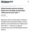 Kadyrowcy kradną 