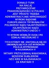 Mam nadzieję, że to nastąpi szybko!