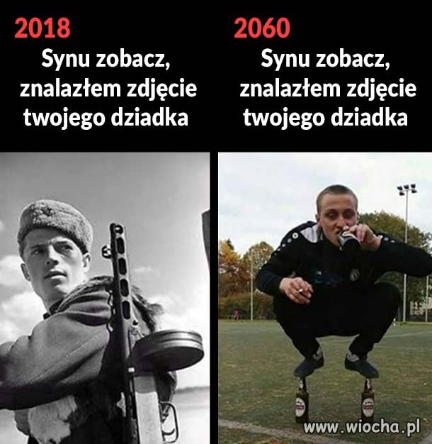 Zdjecia rodzinne