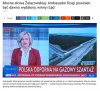 Rząd PiS bardzo dziwnie działa w sprawie Rosji. 