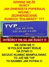 Dziwiliście się że Niemcy popierali Hitlera a Rosjanie Putina...