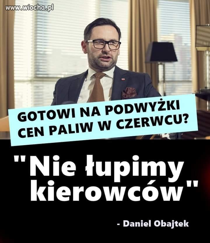 Gotowi na podwyżki ?