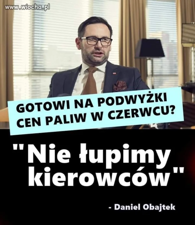 Gotowi na podwyżki ?
