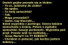 Szalony ty mój...przestań