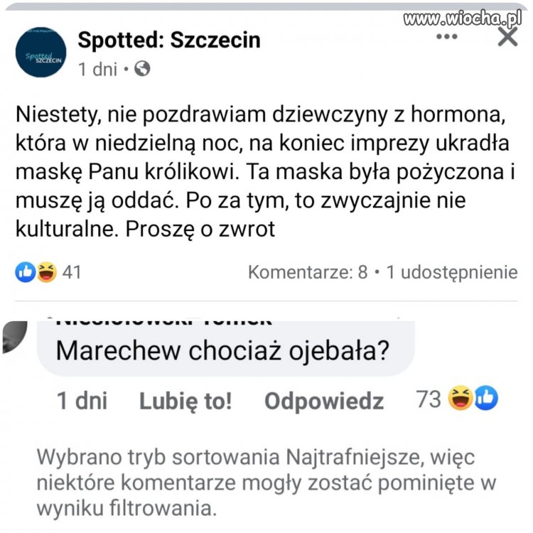Ach te dziewczyny z klubu Hormon .