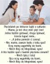 Taki dzieciak